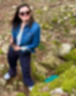 Vom Partner bereitgestelltes Porträt