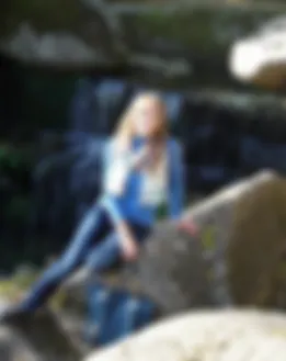 Vom Partner bereitgestelltes Porträt