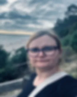 Vom Partner bereitgestelltes Porträt