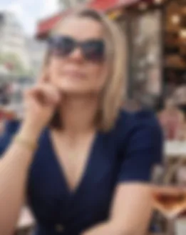 Vom Partner bereitgestelltes Porträt