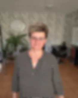 Vom Partner bereitgestelltes Porträt