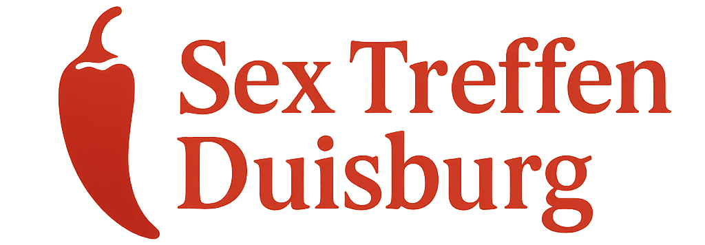 Sex Treffen Duisburg